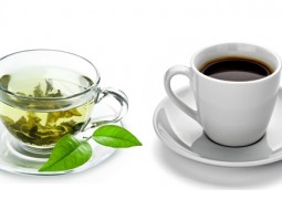 چرا چای سبز و قهوه را نباید با هم خورد؟