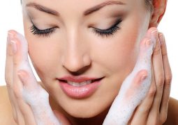 صابون مناسب برای شست و شوی پوست
