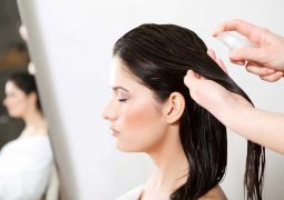 دانستنی هایی در رابطه با کراتینه کردن مو
